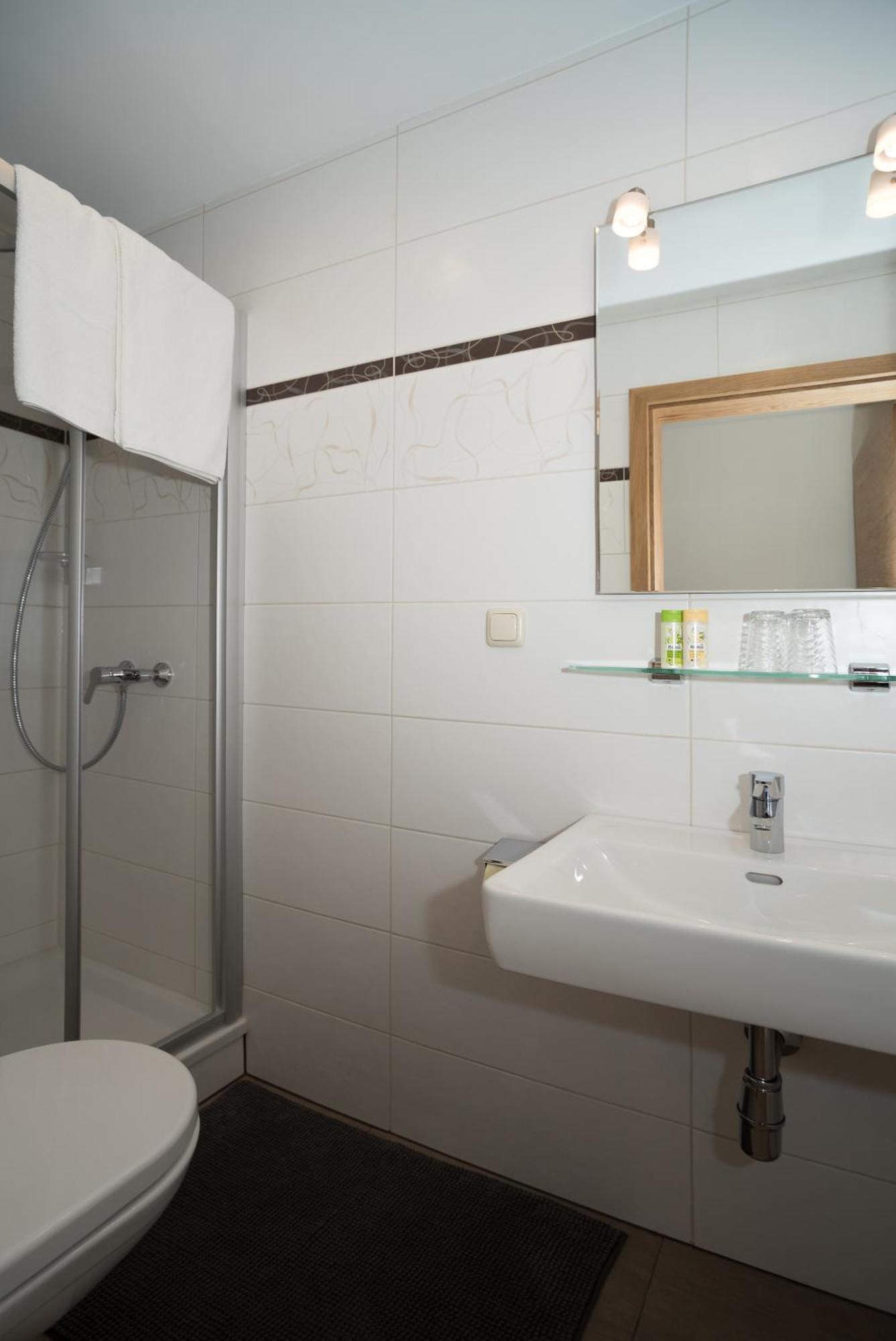 Gaestehaus Kasbichler Saint Wolfgang Exteriör bild