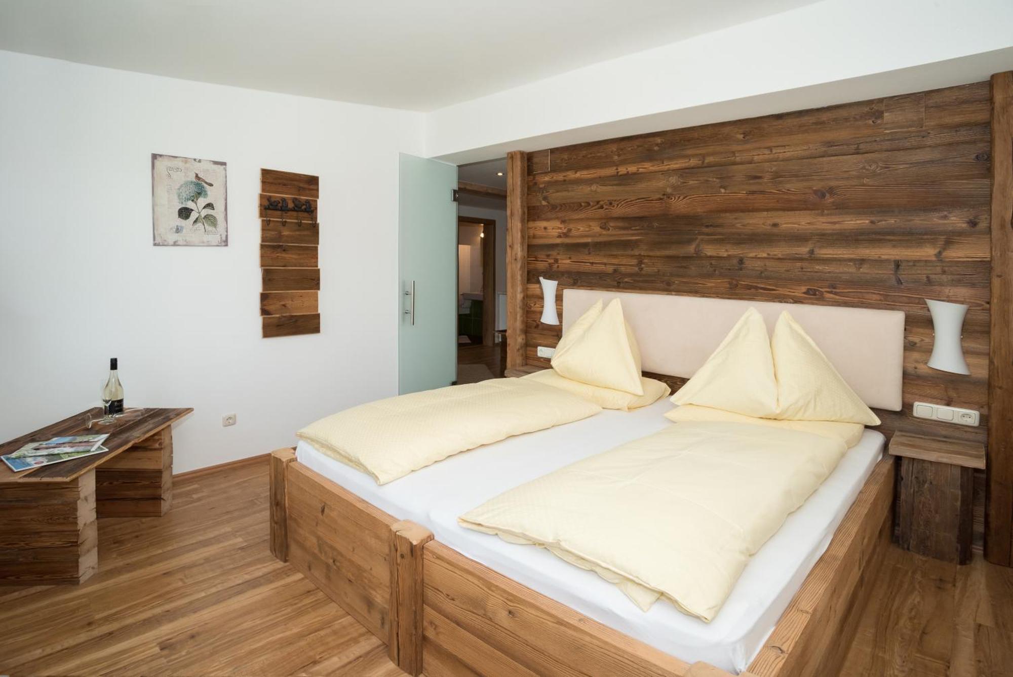Gaestehaus Kasbichler Saint Wolfgang Exteriör bild