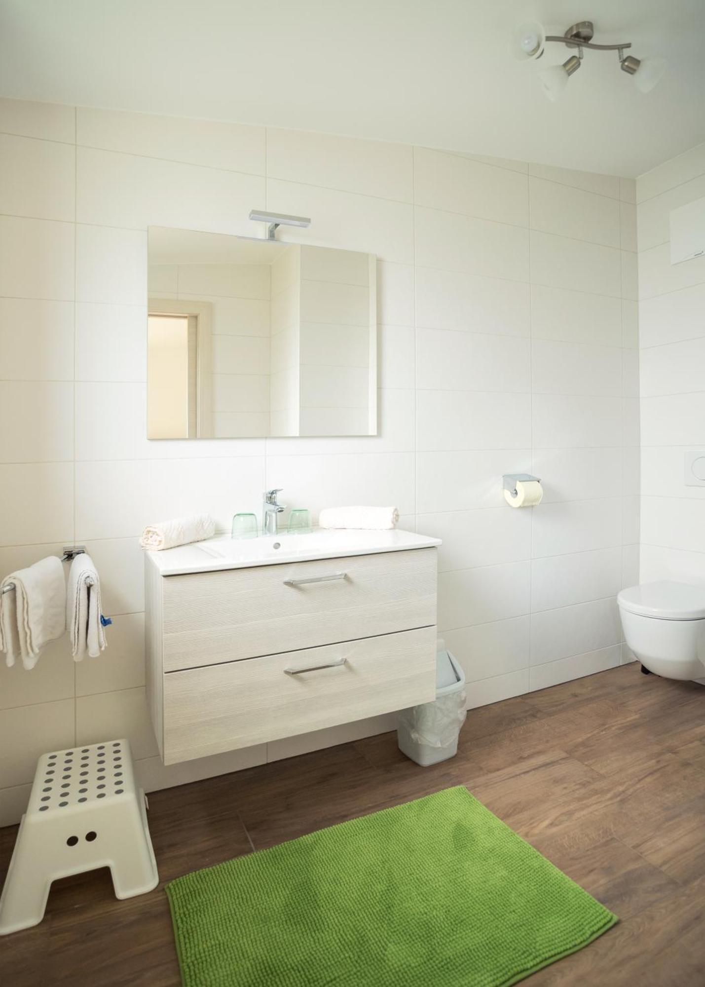 Gaestehaus Kasbichler Saint Wolfgang Exteriör bild