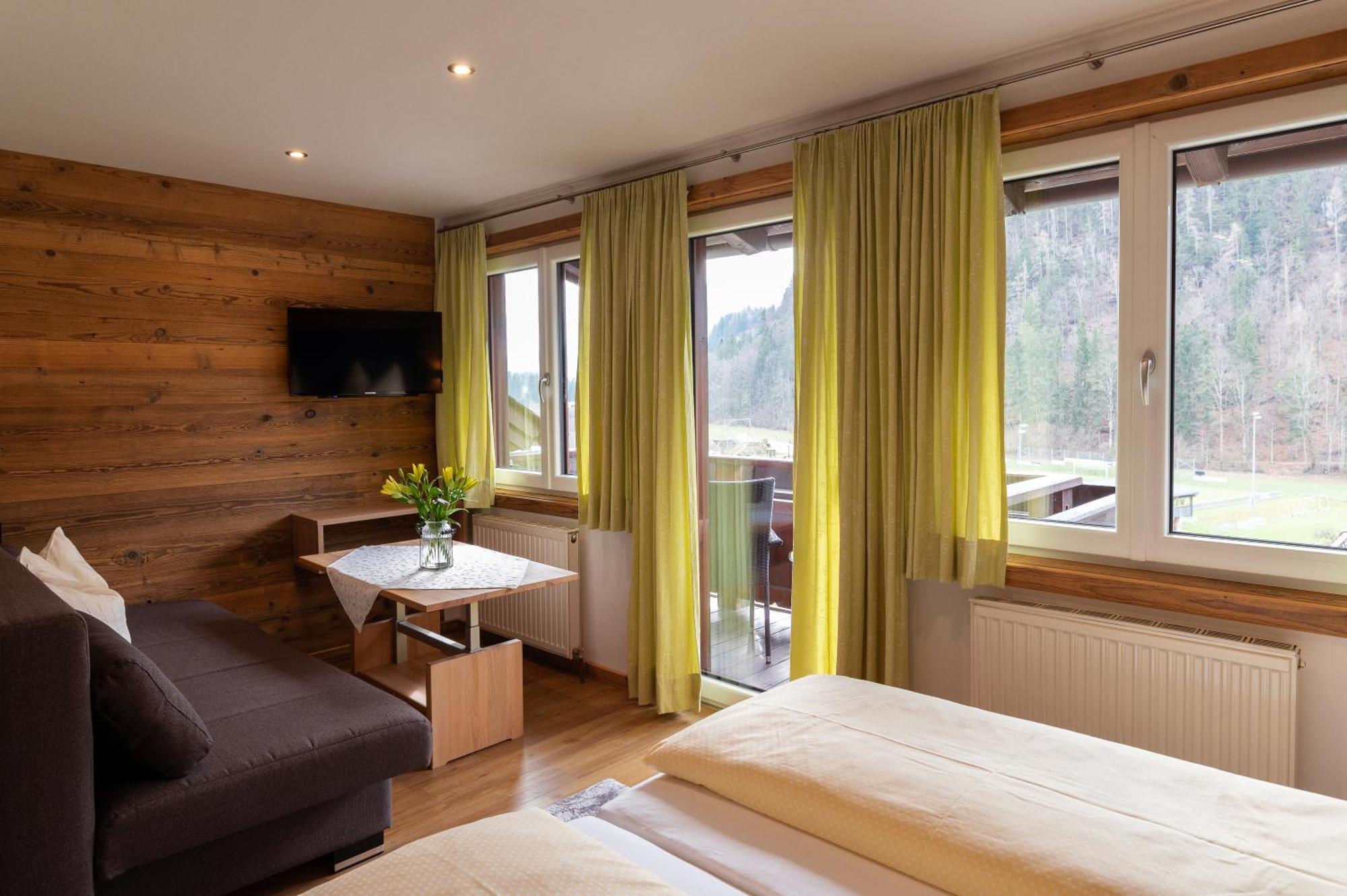 Gaestehaus Kasbichler Saint Wolfgang Exteriör bild