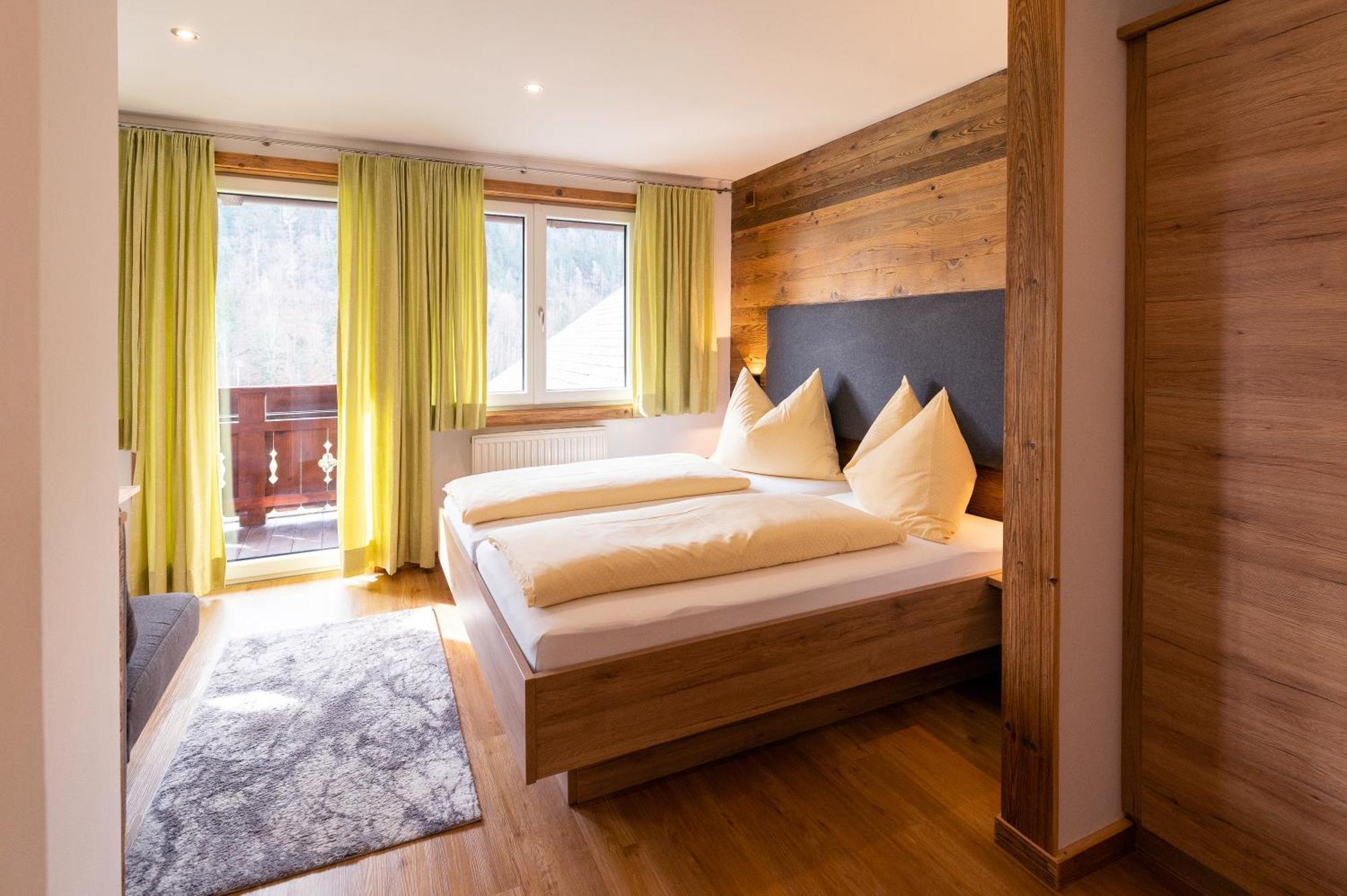 Gaestehaus Kasbichler Saint Wolfgang Exteriör bild