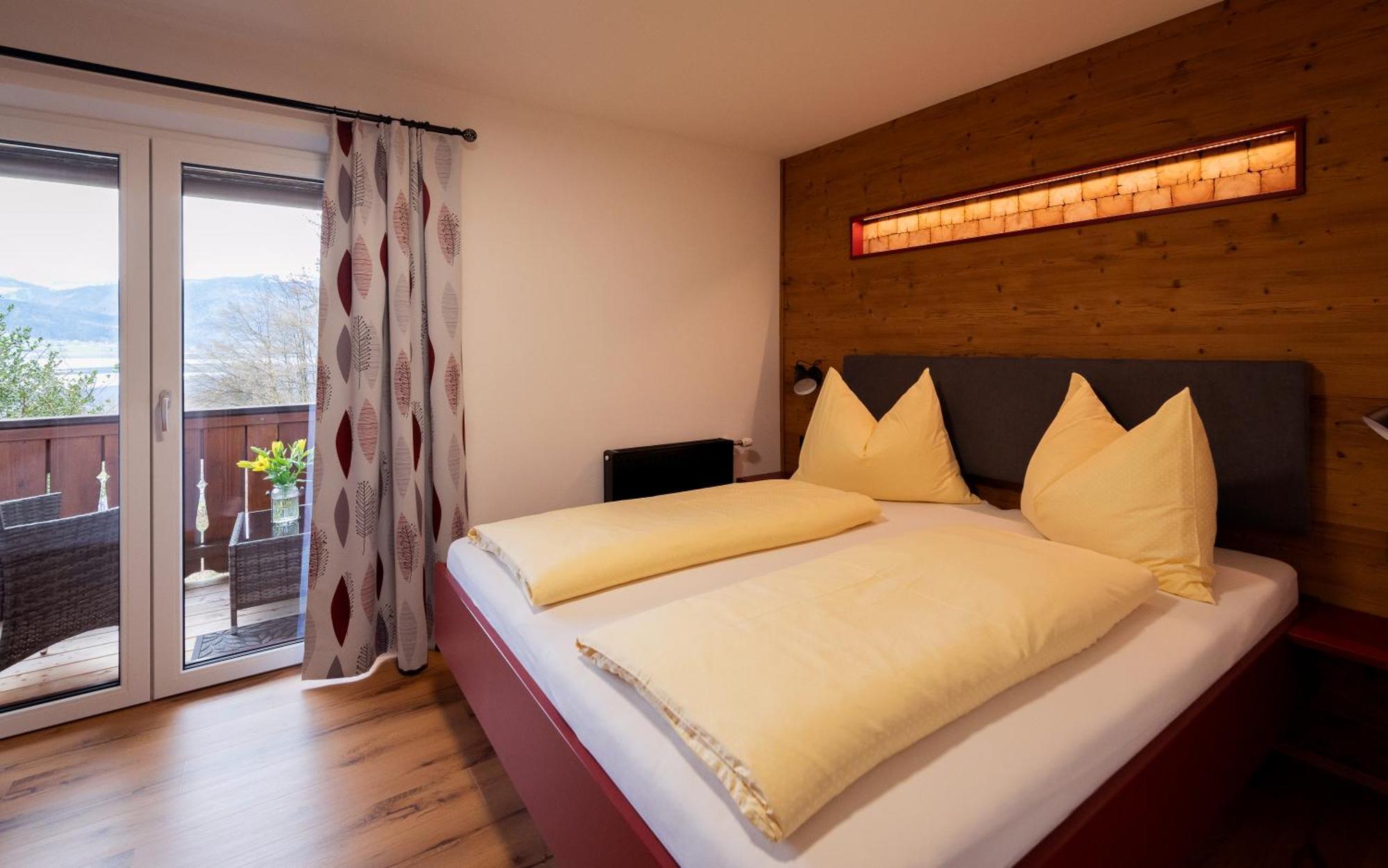 Gaestehaus Kasbichler Saint Wolfgang Exteriör bild