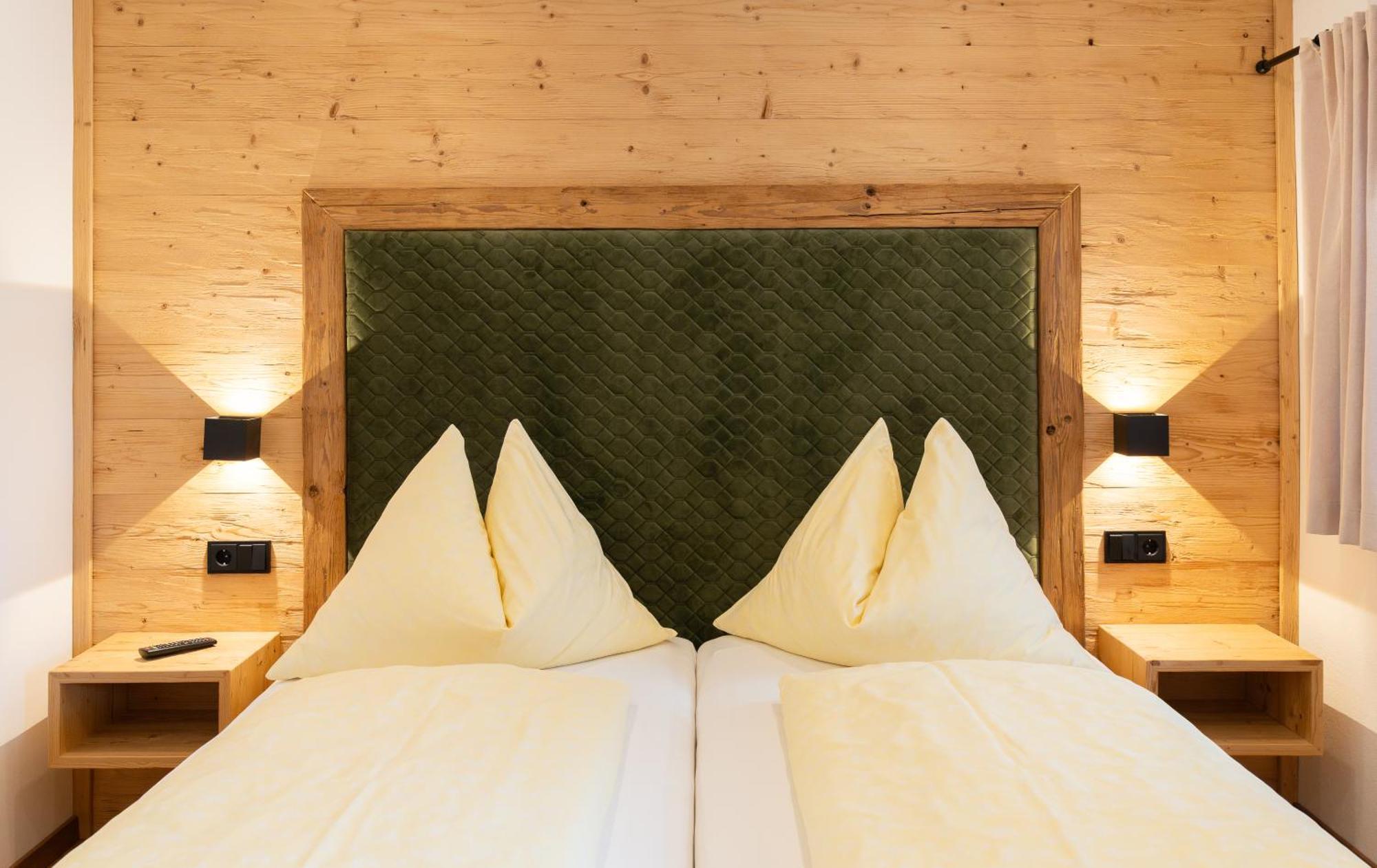 Gaestehaus Kasbichler Saint Wolfgang Exteriör bild