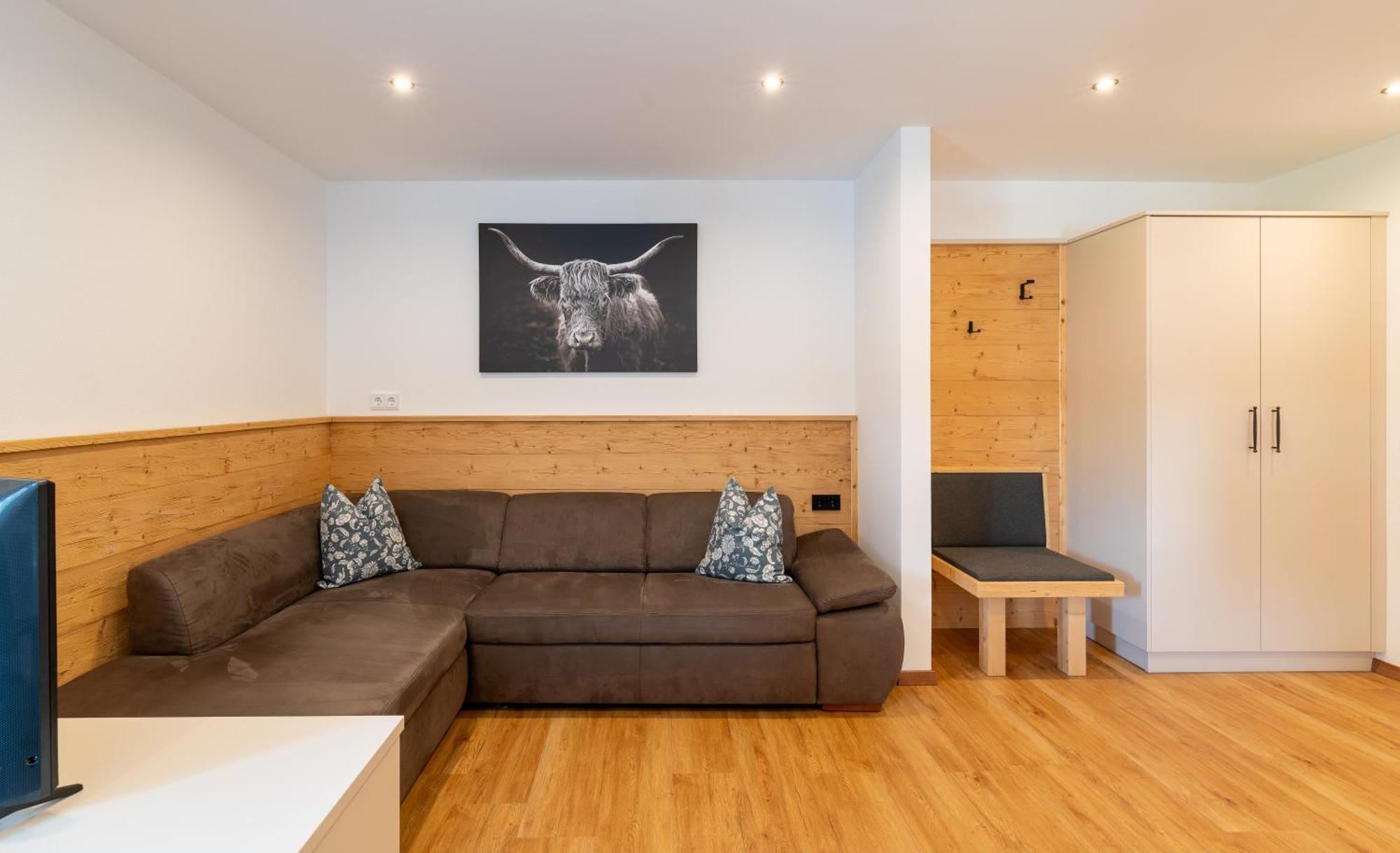 Gaestehaus Kasbichler Saint Wolfgang Exteriör bild