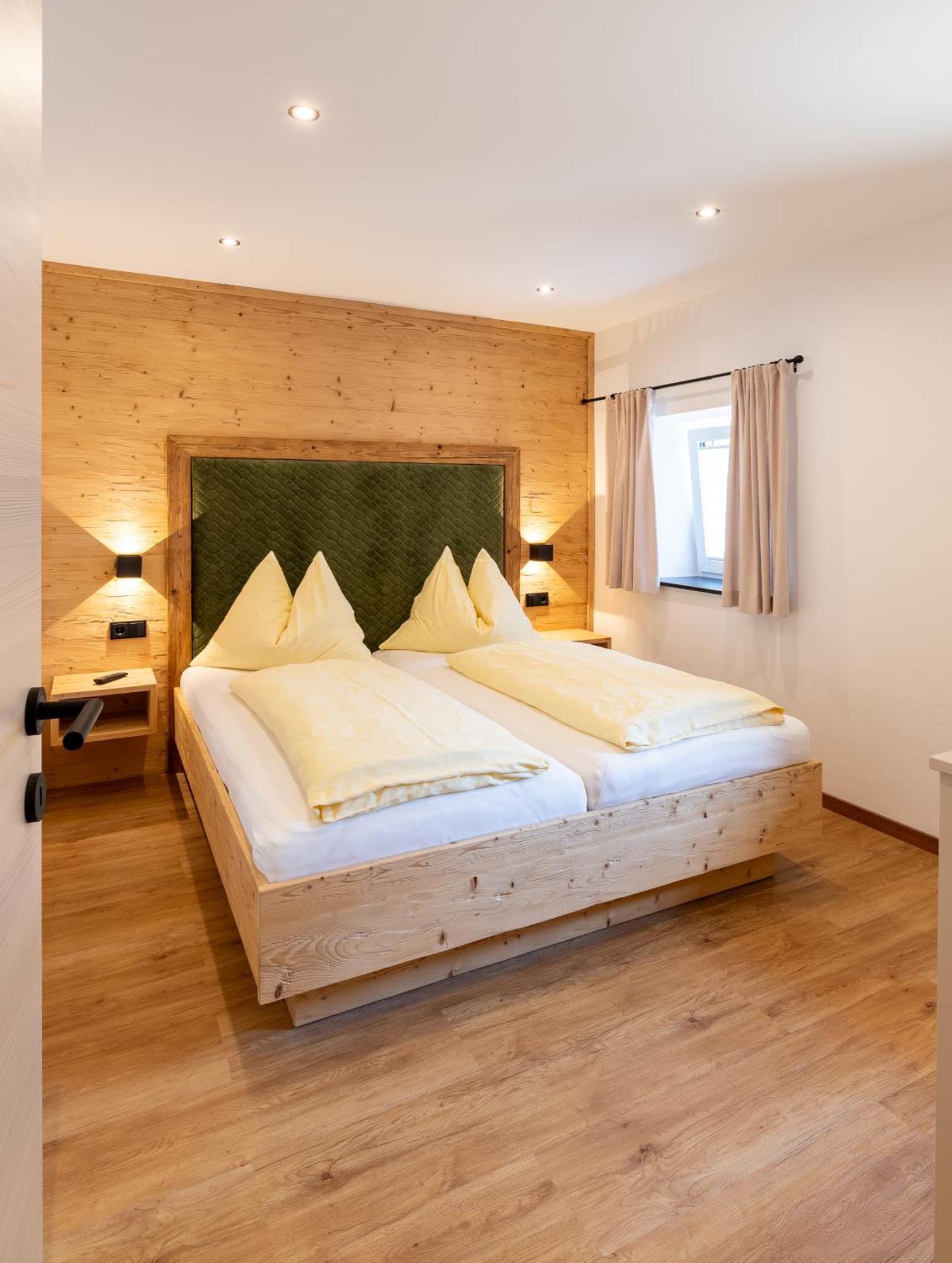 Gaestehaus Kasbichler Saint Wolfgang Exteriör bild